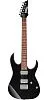 Ibanez GRG121SP-BKN Электрогитара.-0
