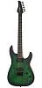 Schecter C-6 PRO AQB Электрогитара.-0