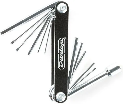 Dunlop DGT02 System 65 Multi-Tool Мультитул.